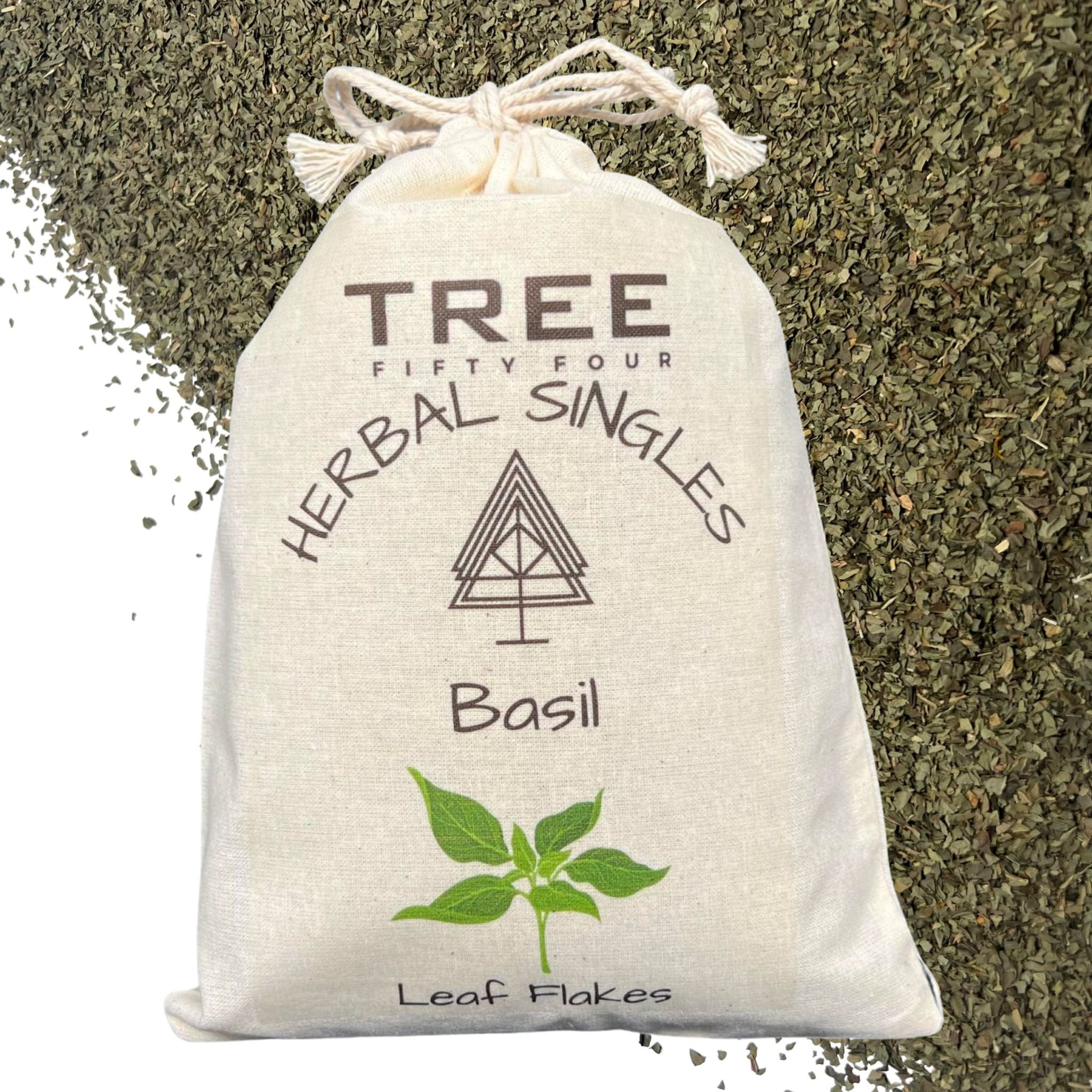 Herbal Singles — Tree Fifty Four